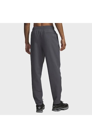 Under Armour Unstoppable Tapered Erkek Gri Polo Yaka Tişört