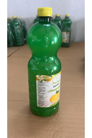 Farga Limon Suyu 1000 Ml