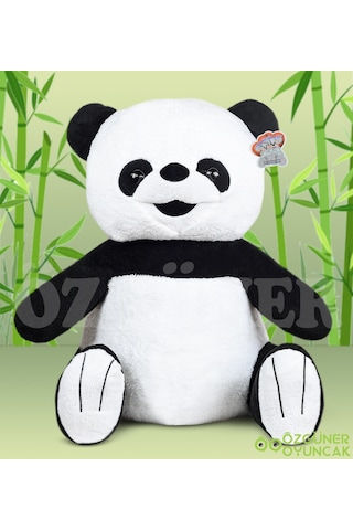 Sevimli Panda No 3