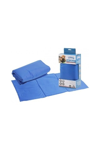 Serinletici Orta Boy Köpek Yatağı 65x50 Cm Ölçülerle Rahat Ve Konforlu