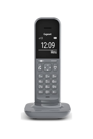 Gigaset CL390 Kablosuz Dect Telefon