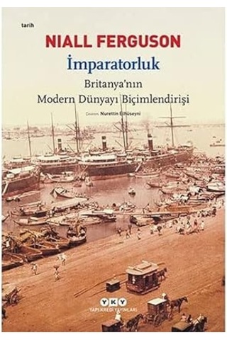 İmparatorluk - Britanya'nın Modern Dünyayı Biçimlendirişi + Pompei: Bir Roma Şehrinde Yaşam Ve Ölüm