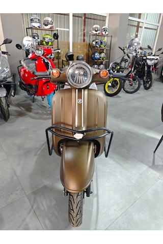 Mondial Turismo Koruma Demiri