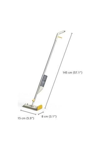 Joseph Joseph Cleantech 2 Si 1 Arada Sprey Mop Paspas