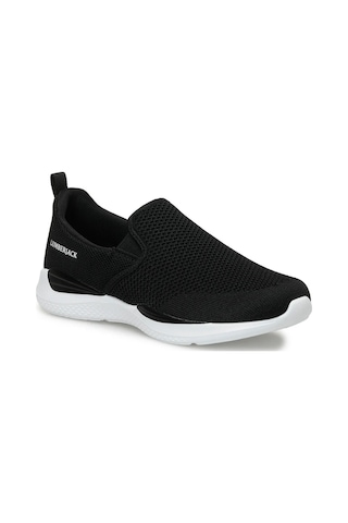 Lumberjack 4M WOILA WMN 4FX Kadın Siyah Sneaker