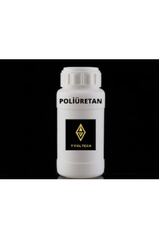 Sıvı Plastik Poliüretan Döküm Tipi 1.Sınıf Katkısız 1 kg Net Ağır