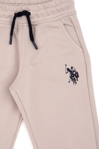U.s. Polo Assn. Erkek Çocuk Taş Eşofman Altı 50313816-vr049 Tas