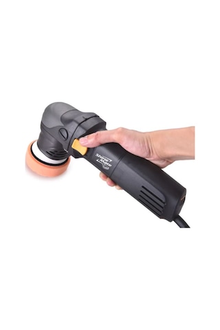 Shine Mate EX603 Orbital Polisaj Makinesi 500 W 75 MM