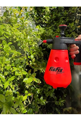Mp623 Fısfıs Dinamik Basınçlı Pompa 2litre Genel