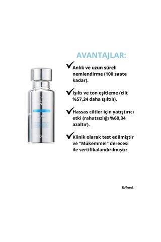 Apothe Exosome Squal-tox 3% Ampoule 30 Ml %3 Ekzosom Ve Skualen İçeren Ampul Konsantresi