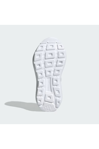 Coreblack/ftwwht/cor Adidas Çocuk Koşu - Yürüyüş Ayakkabı Fortarun 3.0 El C Ih2859 Siyah