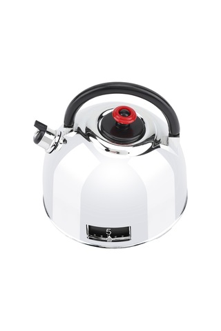 Xindoker 60 Dakika Çelik Mekanik Zamanlayıcı - Pil Gerektirmeyen, Yüksek Ses, Ev Ofis Laboratuvar Kullanıma Uygun