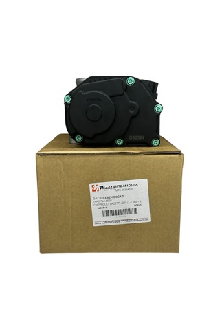 Chevrolet Lacetti 1.4-1.6 Gaz Kelebek Boğazı Mette Marka 651d5155