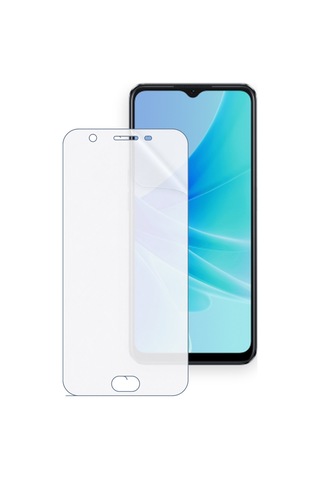 Oppo A57 Uyumlu Ön Yüzey Nano Şeffaf Hidrojel Ekran Koruyucu 64778895