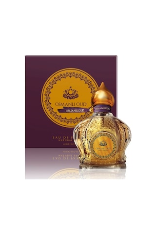 Osmanlı Oud Cengiz 4100 Erkek Parfüm EDP 65 ML