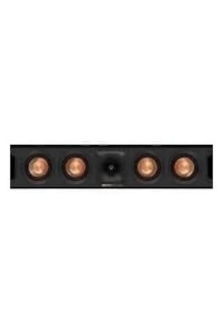 Klipsch R-30c Center Merkez Hoparlör Siyah