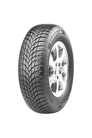 Lassa 235/45R18 98V XL Snoways 4 Kış Lastiği 2025