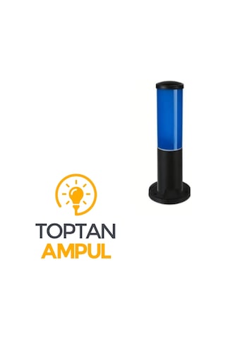 Zerpa Bollard Bahçe Aydınlatma Armatürü Diğer