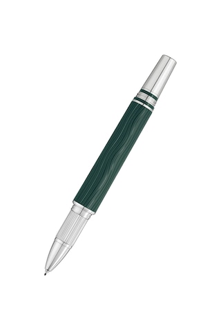 Montblanc Starwalker Kutup Yeşili Pilot Kalem 132903 Yeşil