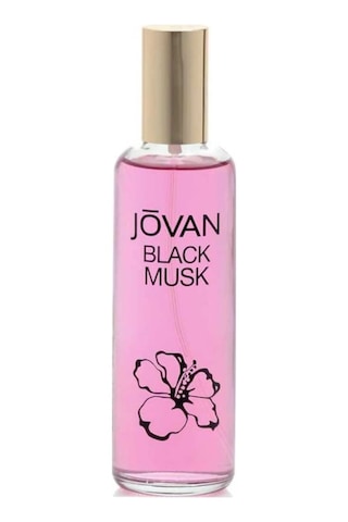 Jovan Black Musk Kadın Parfüm 96 ML