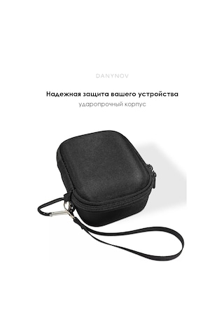 Danynov Jbl Go 4 Hoparlör Kılıfı 234314170