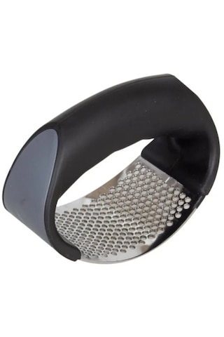 Baroness Ergonomik Pratik Kullanım Sarımsak Ezici 13024 Asorti