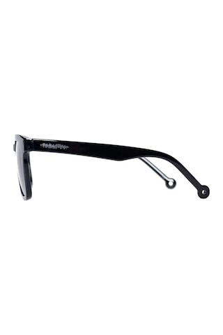 Parafına Parafina Pradera Black Smoke Grey Unisex Siyah Gözlük 10010