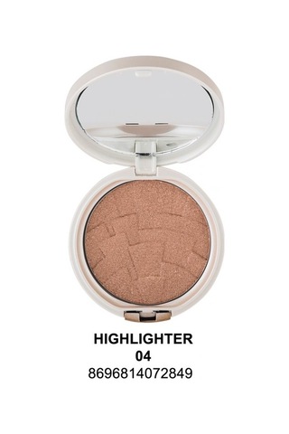 Gabrini Aydınlatıcı ve Highlighter 04