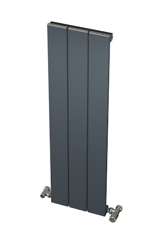 Aeon Hestia Alüminyum Tasarım Dikey Radyatör Panel Petek 900X265 3 Dilim Aeon Hestia Alüminyum Tasarım Dikey Radyatör Panel Petek 900X265 3 Dilim