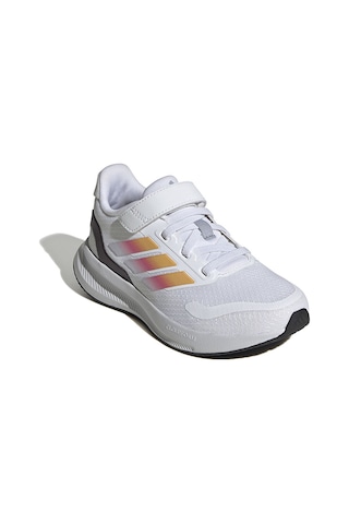 Adidas Runfalcon 5 El C Çocuk Günlük Ayakkabı Ie8582 Beyaz Ie8582 Beyaz