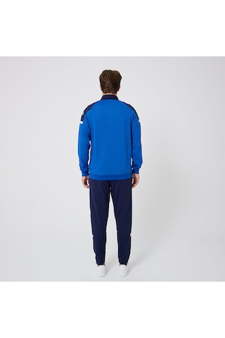 Goal Blue - Lacivert Uhlsport Erkek Futbol Kamp Eşofman Takımı Energy 1101800 Mavi