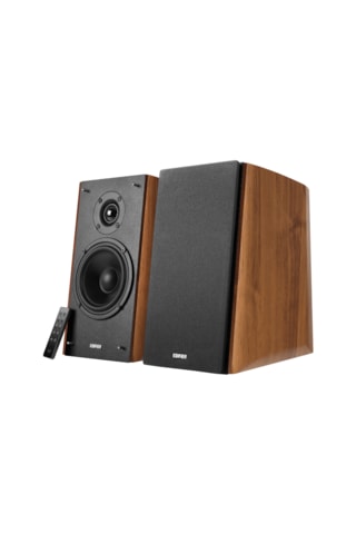 Edifier R2000db Güçlendirilmiş Raf Tipi Aktif Bookshelf Speaker