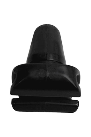 Homyl Plastik Direk Üstü Giriş Pimi Tapası Erkek Tıpalar