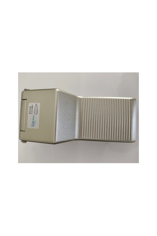 Pnömatik Pedal Valf 4f210-08 Gümüş - 888872121 Pnömatik Pedal Valf 4f210-08 Gümüş - 888872121