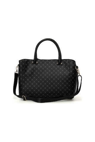 Butigo Mng Gs Kl 4pr Siyah Kadın Kol Çantası 000000000101925351 Siyah