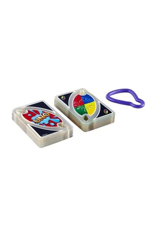 Hmngoakkllby 52370 Skip-bo Kartlar Akllhmng