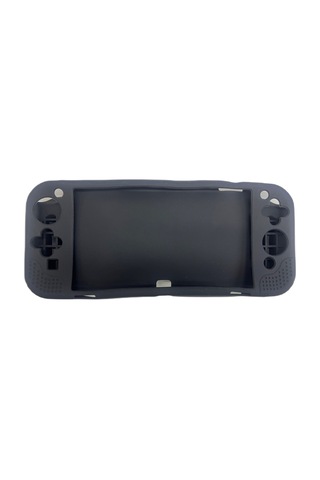 Starx Nintendo HGS-1331 Switch Full Body Silikon Koruyucu Kılıf