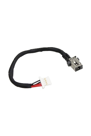 Acer Swift 3 Sf314-54 Notebook Dc Power Jack Soket