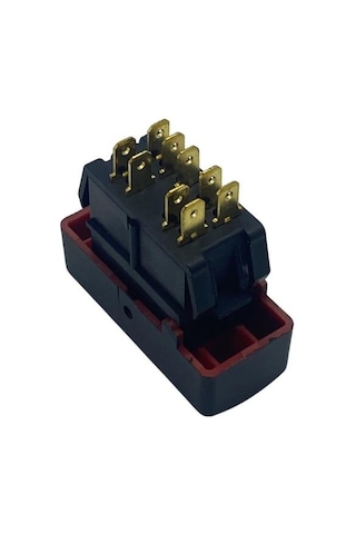 Flaşör Anahtarı Renault R19
