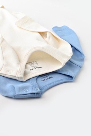 Organik 2 Li Uzun Kollu Badi Csy3024 001