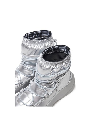 Emporio Armani Emporıo Armanı Kadın Bot X8m002-xk230-u061 X8m002-xk230-u061 Gri Gri