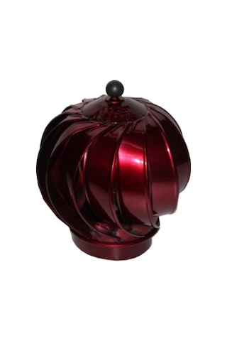 Rüzgar Gülü Baca Döneri Döner Şapka Uyuyan Hava Aspiratör