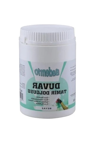 Derin Boşluk Doldurucu Duvar Tamir Macunu 1 Kg 0.25 KG