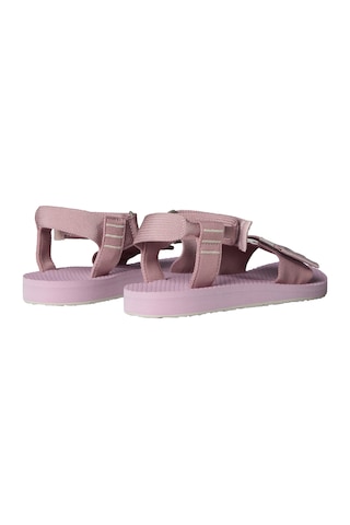 The North Face W Skeena Sandal Ii Kadın Sandalet-31505 Pembe