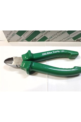 Elta Yan Keski 140 MM 14 Cm Boyunda