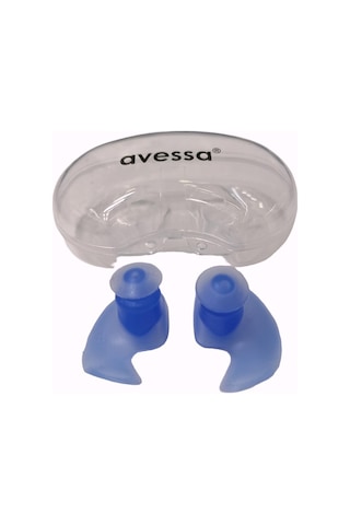 Avessa Ep-6 A Kulak Tıkacı Mavi