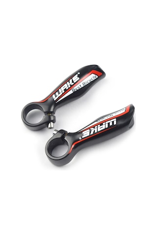 22.2mm Kaymaz Bisiklet Gidonu Sapları Ve Çubuk Uçları