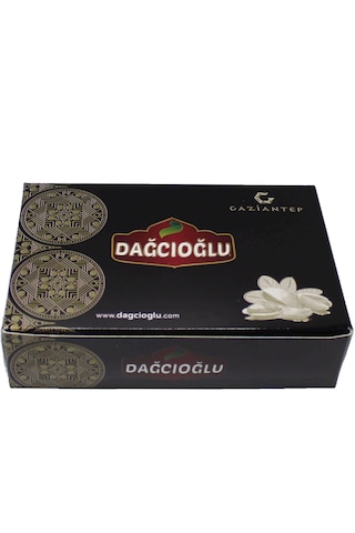 Dağcıoğlu Sultan Lokum Toz Kakaolu 1 KG