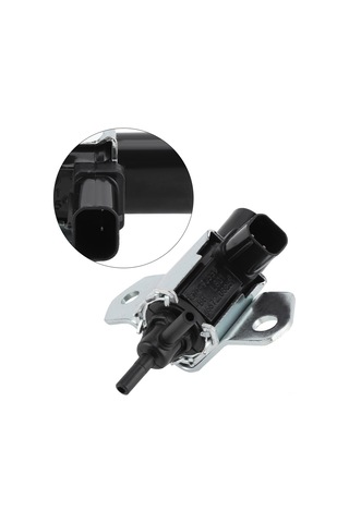 Mufunye Motor Performansını Artıran 1s7g-9j559-bb Kalite Yedek Giriş Kollektörü Kontrol Valfi - Ford Ve Mazda Uyumlu