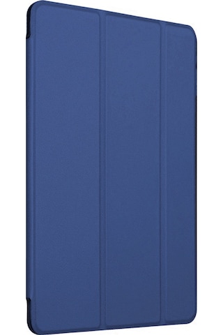 Microsonic Apple Uyumlu iPad 10.2 '' 9. Nesil Smart Case Kılıf Lacivert